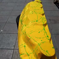 طاقچه سه بعدی باکس سیستم ماشین