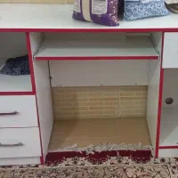 سرویس چوب نوجوان|تخت و سرویس خواب|کاشان, باهنر|دیوار