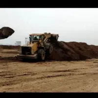 کود گاوی فراوری شده درجه 1 استان  قدس  رضوی|خدمات باغبانی و درختکاری|مشهد, شهرک صنعتی توس|دیوار