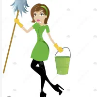 استخدام نظافتچی