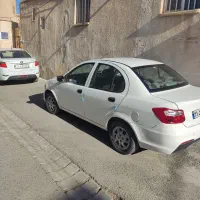 ساینا 1402|خودرو سواری و وانت|نقده, |دیوار