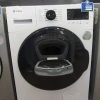 لباسشویی/ویترینی/زیر قیمت بازار /اسنوا