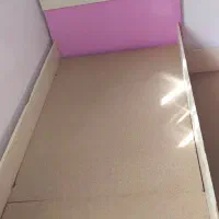 تختخواب|تخت و سرویس خواب|میانه, |دیوار