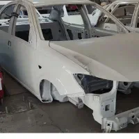 اتاق کامل ساینا کوییک