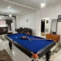 ویلایی۱۴۰متری نیم مستقل مبله شده شهرکی