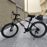 دوچرخه Galant سایز 26