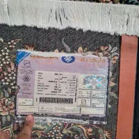 ۲ عدد فرش ۱۲ متری ۲ عدد فرش ۶ متری|فرش|قائن, |دیوار