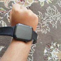 ساعت هوشمند