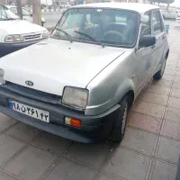 رنو پیکی مدل 85|خودرو سواری و وانت|سبزوار, چهارراه فرودگاه|دیوار