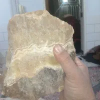 آراگونیت بسیار زیبا 100درصد طبیعی