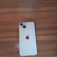 آیفون ۱۳ نرمال رنگ سفید|موبایل|یزد, |دیوار