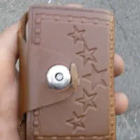 کیف مدارک گم کردم