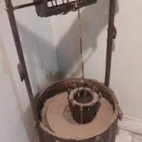 وسایل شب یلدا|ظروف سرو و پذیرایی|اصفهان, باغ دریاچه|دیوار