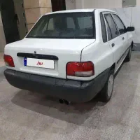 پراید شاسی پلمپ