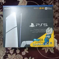 ps5 digital 2116 825gb|کنسول، بازی ویدئویی و آنلاین|تهران, زهتابی|دیوار