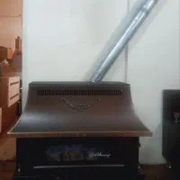 شومینه دار پلار
