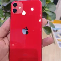 آیفون ۱۱ نرمال ۱۲۸ گیگ