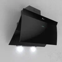 هود بیمکث مدل 2023 کامل نو اصلا کار نکرده