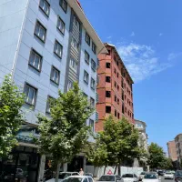 پیش فروش/اداری/۶۰متری/خیابان فارابی