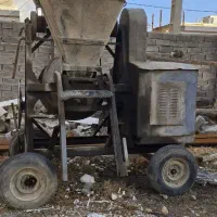 خلاطه|ماشینآلات صنعتی|الشتر, |دیوار