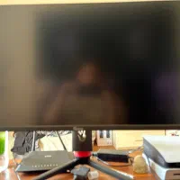 مانیتور جی پلاس ۱۶۵ هرتز