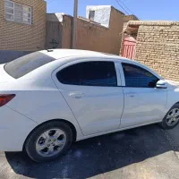 شاهین مدل 1400|خودرو سواری و وانت|بوئین و میاندشت, |دیوار