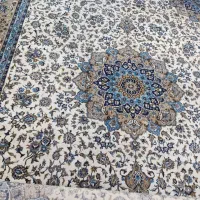فرش ماشینی ۱۲متری لاشه دار|فرش|اصفهان, آفاران|دیوار