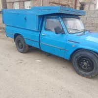 نیسان|خودرو سواری و وانت|پارسآباد, |دیوار