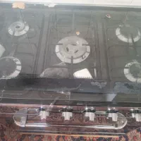 اجاق‌گاز|اجاق گاز و لوازم برقی پخت‌وپز|نورآباد, |دیوار