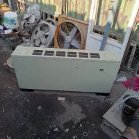 فنکوئل ساراول تمیز و سالم