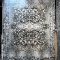 ** فرش های ۱۲ متری ۷۰۰ شانه **