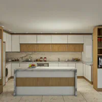 کابینت سازی کیانا|مصالح و تجهیزات ساختمان|شیروان (خراسان), |دیوار