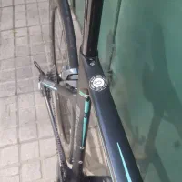 دوچرخه کورسی کربن بیانچی(اسکات جاینت کیوب مریدا)|دوچرخه، اسکیت، اسکوتر|تهران, هفت حوض|دیوار
