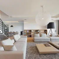 آپارتمان154مترآذرتک-واحدی-ویوصفه-پرنور-آرام