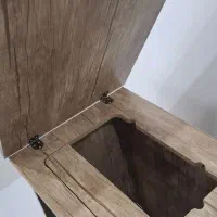 میز چرخ خیاطی|چرخ خیاطی و ریسندگی|بندر امام خمینی, |دیوار