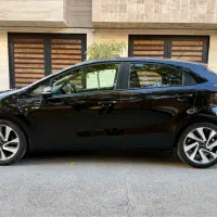 کیا ریو ۲۰۱۶|خودرو سواری و وانت|مشهد, رضاشهر|دیوار