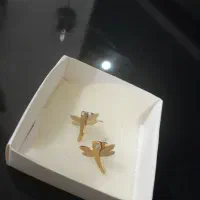 گوشواره ژوپینگ