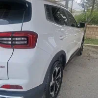 X55 pro|خودرو سواری و وانت|شیراز, میانرود|دیوار