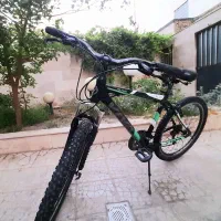 دوچرخه ویوا۲۶الماس و ویوا ادیشن تایوانی بسیارتمیز