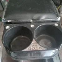 اینه و ک ن س و ل