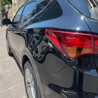 هیوندای سانتافه ix 45 2400cc، مدل ۲۰۱۶|خودرو سواری و وانت|رشت, توشیبا|دیوار