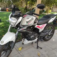 بنلی 150cc