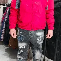 کاپشن گورتکس. استوک. خارجی