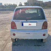 ام وی ام ۱۱۰|خودرو سواری و وانت|زابل, |دیوار