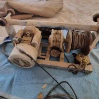 بالابر ساختمان سالم