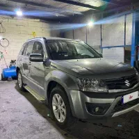 سوزوکی ویتارا تک برگ سند ۱۶۰ تا کار-کلاس ۱۰