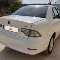 سورن پلاس ef7 مدل۱۴۰۰|خودرو سواری و وانت|گیلان غرب, |دیوار