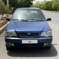 پراید ۱۱۱ مدل ۹۵