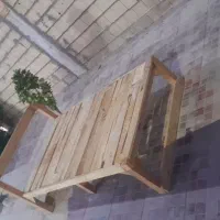 تخت سنتی  مخصوص  کافه  وخونه  باغ|کافی‌شاپ و رستوران|ایذه, |دیوار