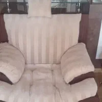 مبل راحتی|مبلمان خانگی و میز عسلی|تبریز, |دیوار